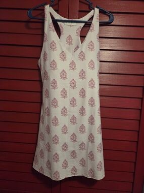 Smith & Quinn Athletic Dress